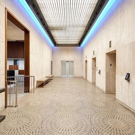 Residence Inn By Marriott Dallas Downtown Esterno foto
