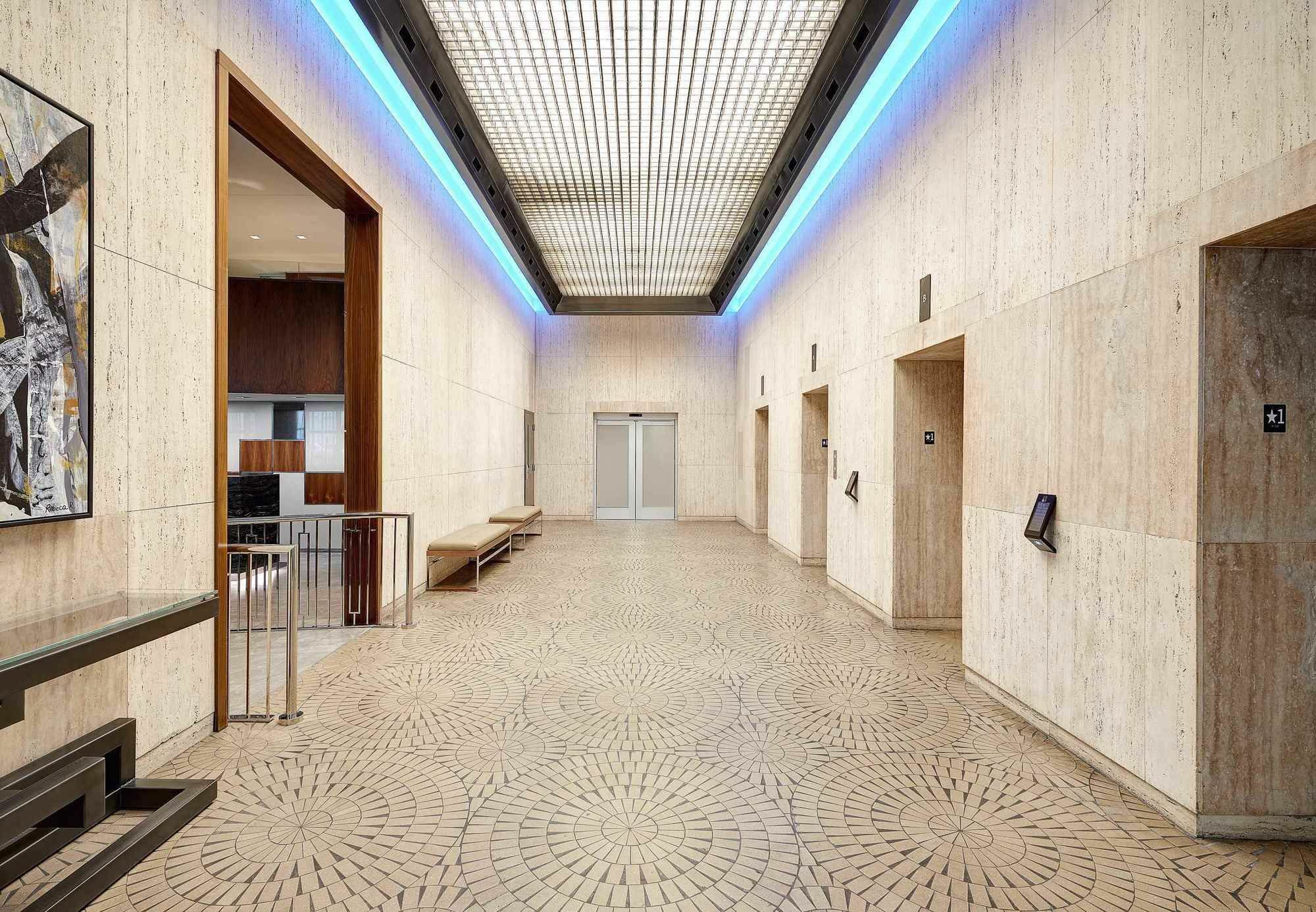 Residence Inn By Marriott Dallas Downtown Esterno foto